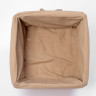 Плетеная корзина WASSERKRAFT KAMMEL WB-180-L