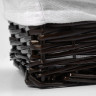 Плетеная корзина WASSERKRAFT LOSSA WB-120-L